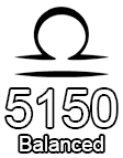 5150 Balanced
